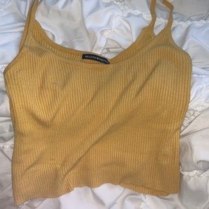 Brandy Melville tank